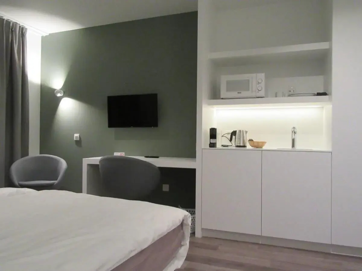 Hotel Muske Pitter
