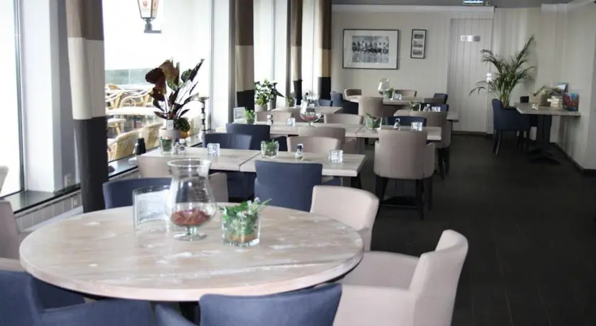 Hotel De Belgische Loodsensociëteit