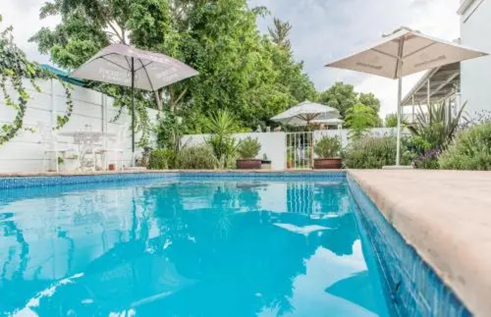 Merlot Manor Guesthouse