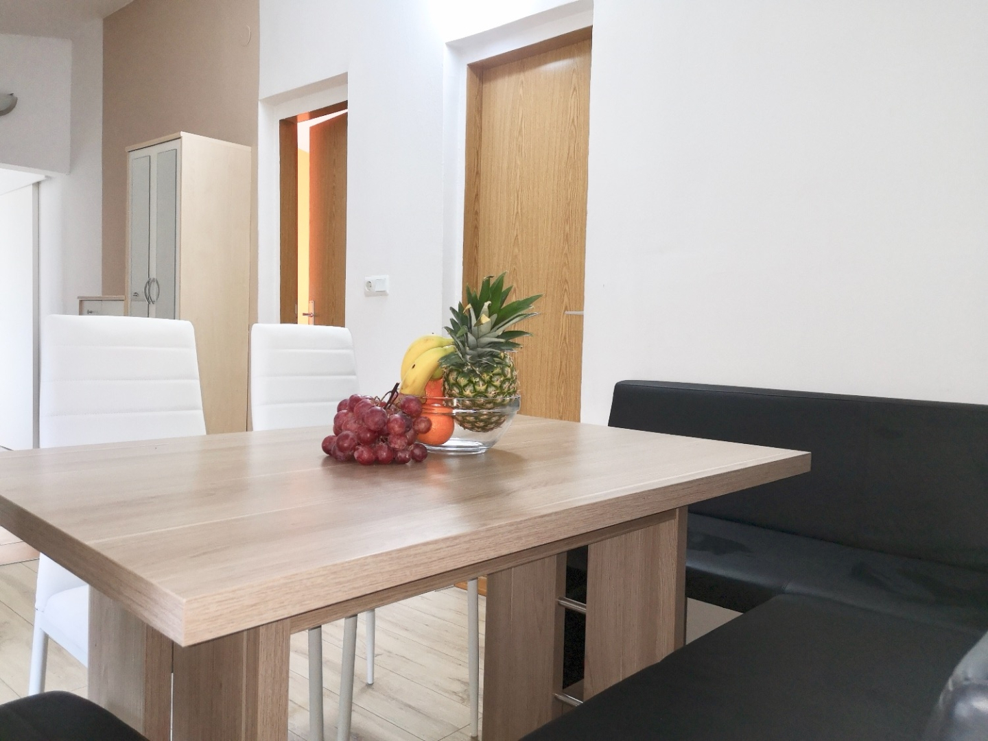 Apartment Miro A1 Medulin, Istria