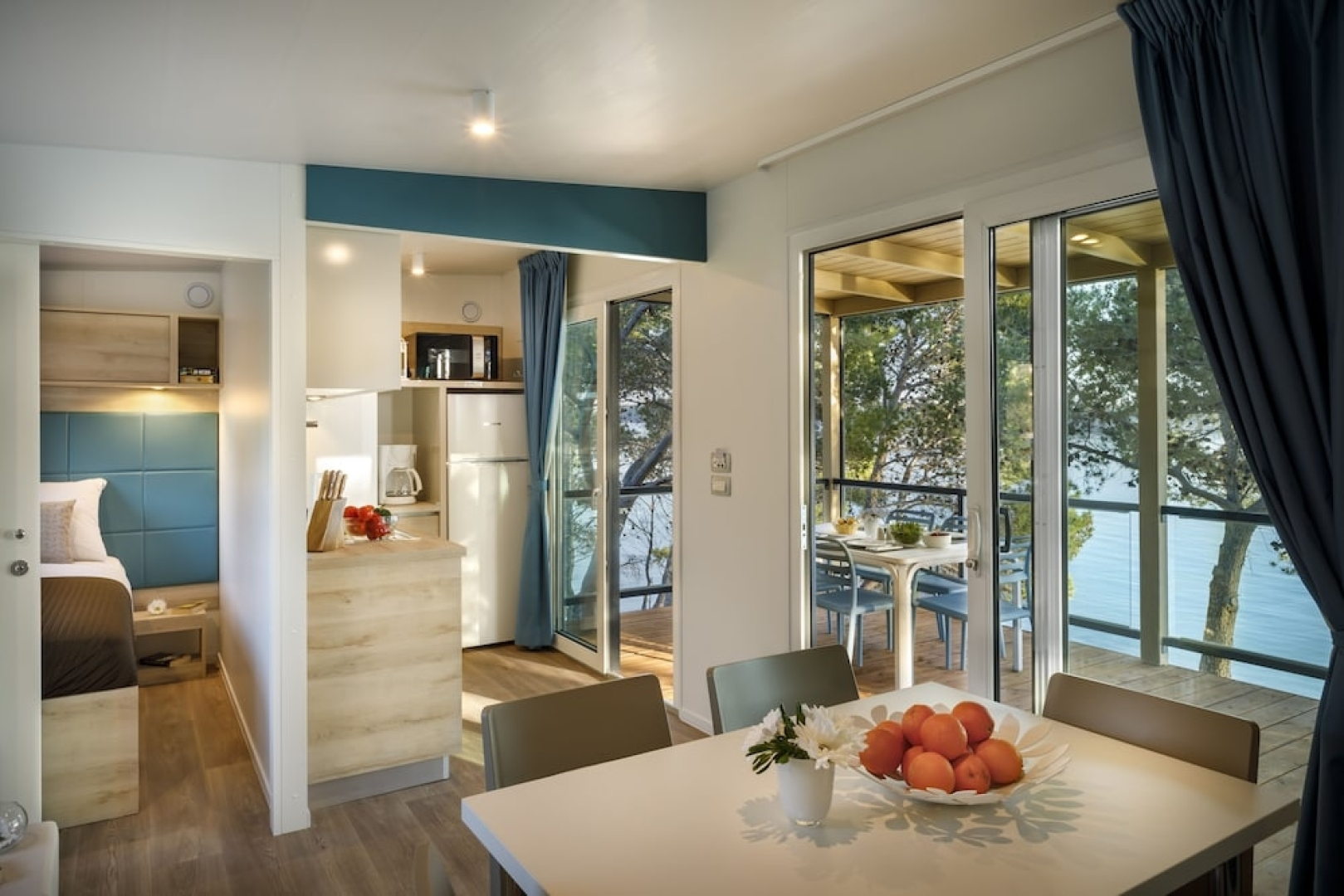 Victoria mobilehome Istra Premium Camp