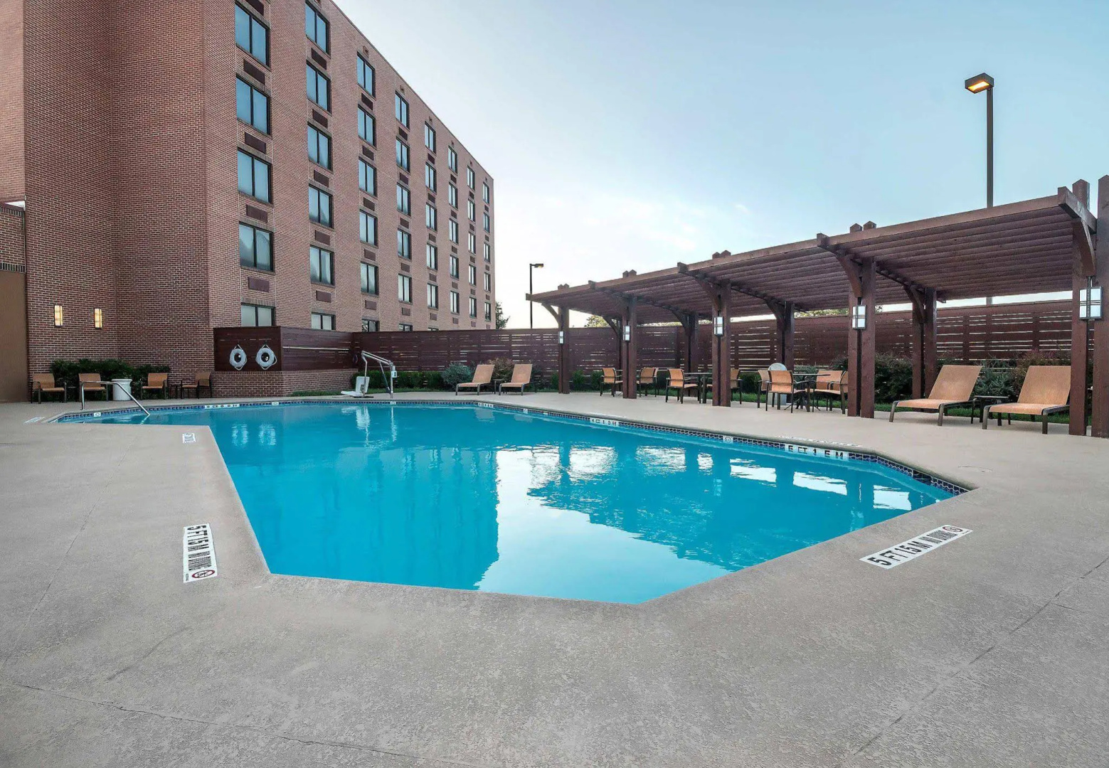 Courtyard Killeen Marriott