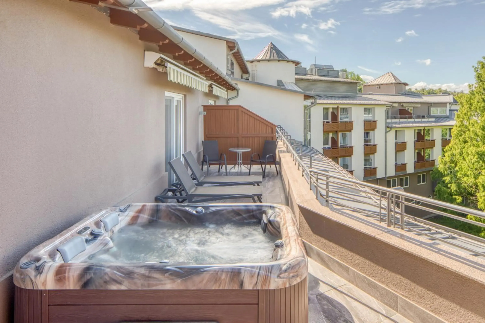 Lotus Therme Hotel & Spa