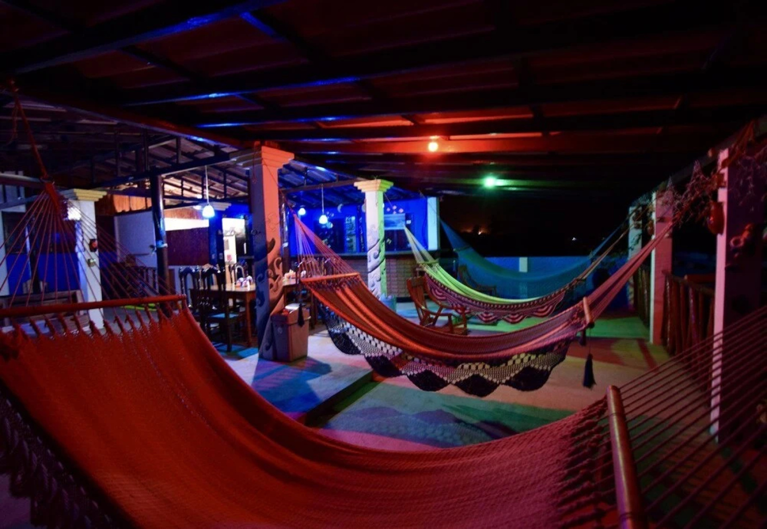 Puerto Sandino Surf Resort