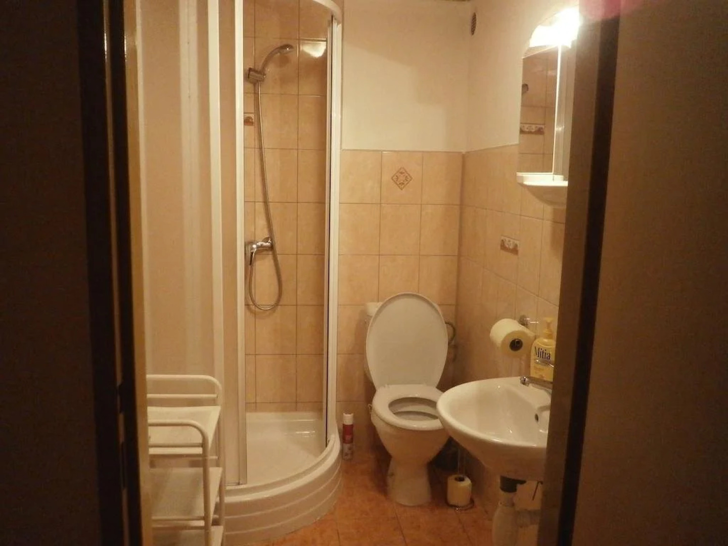 Vinný Sklep U Terezy a Jakuba