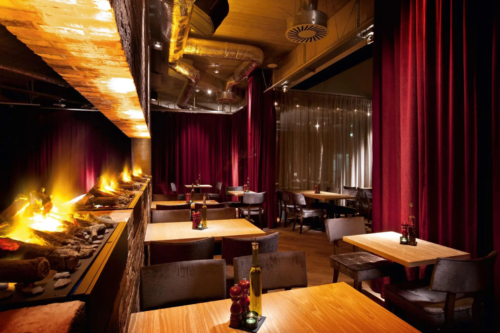 GINN Hotel Berlin - Potsdam