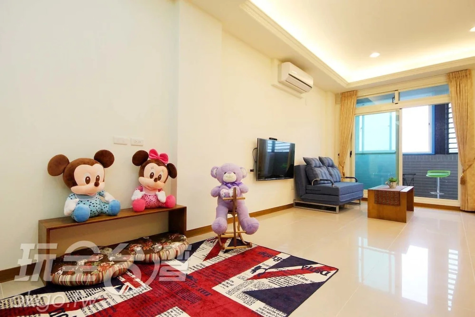 Tu Wei 192 Homestay