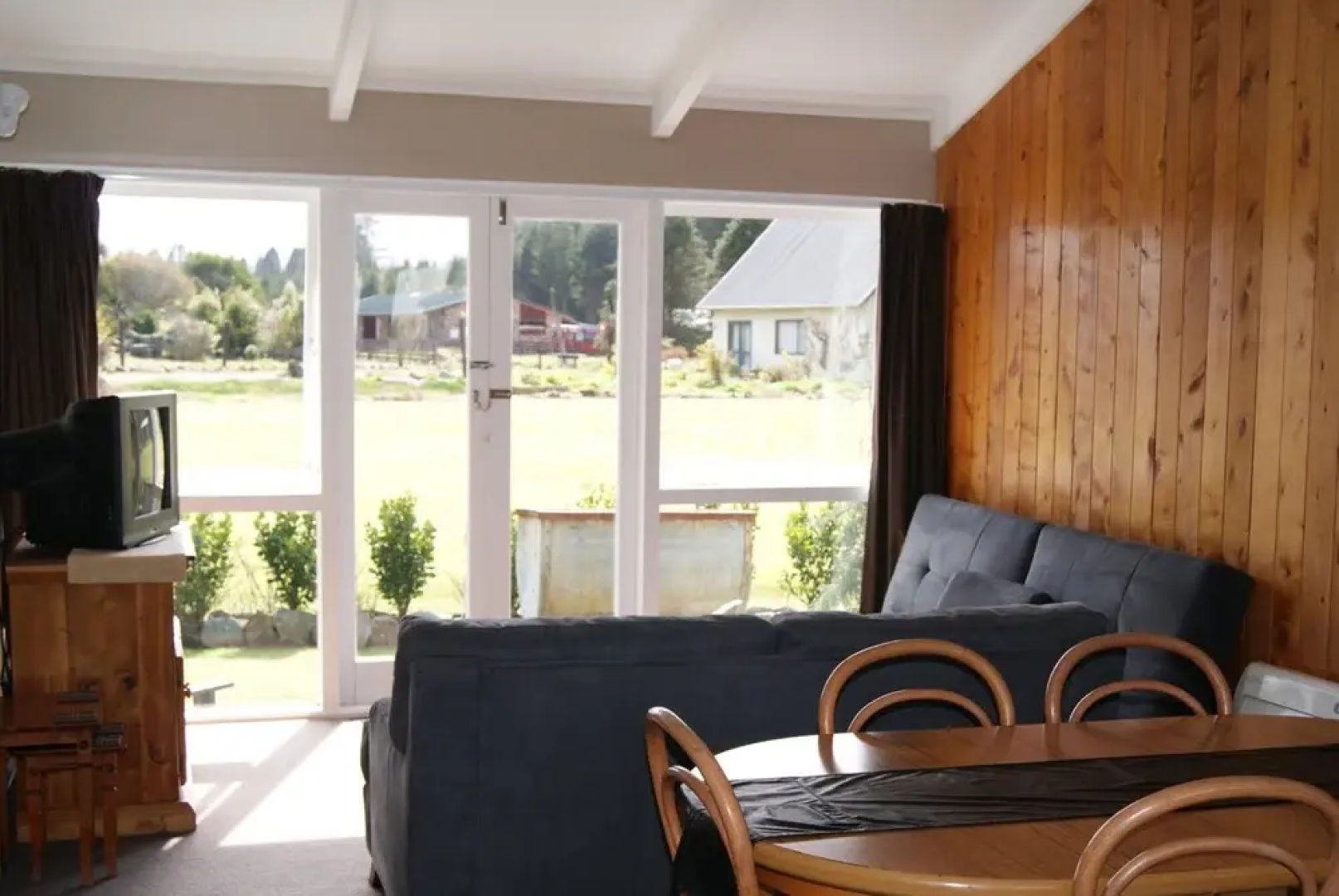 Apostles View Motel