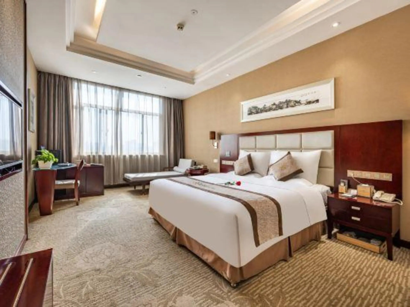 Broma Hotel