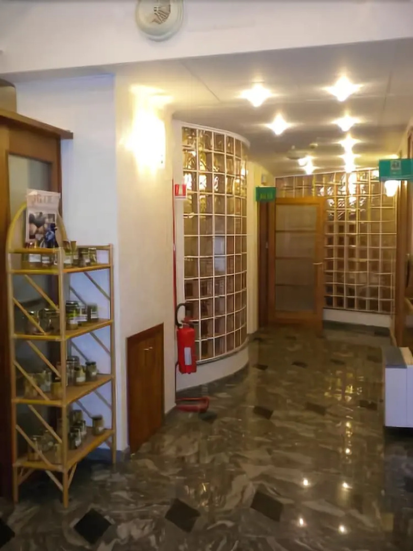 Hotel Ristorante Miramare