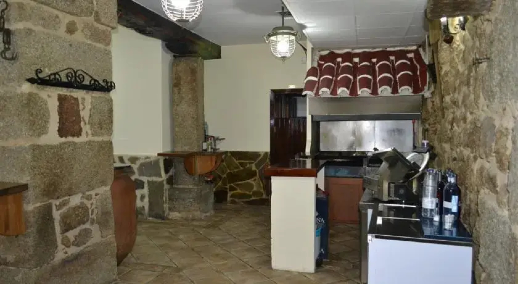 La Parrilla Bejarana