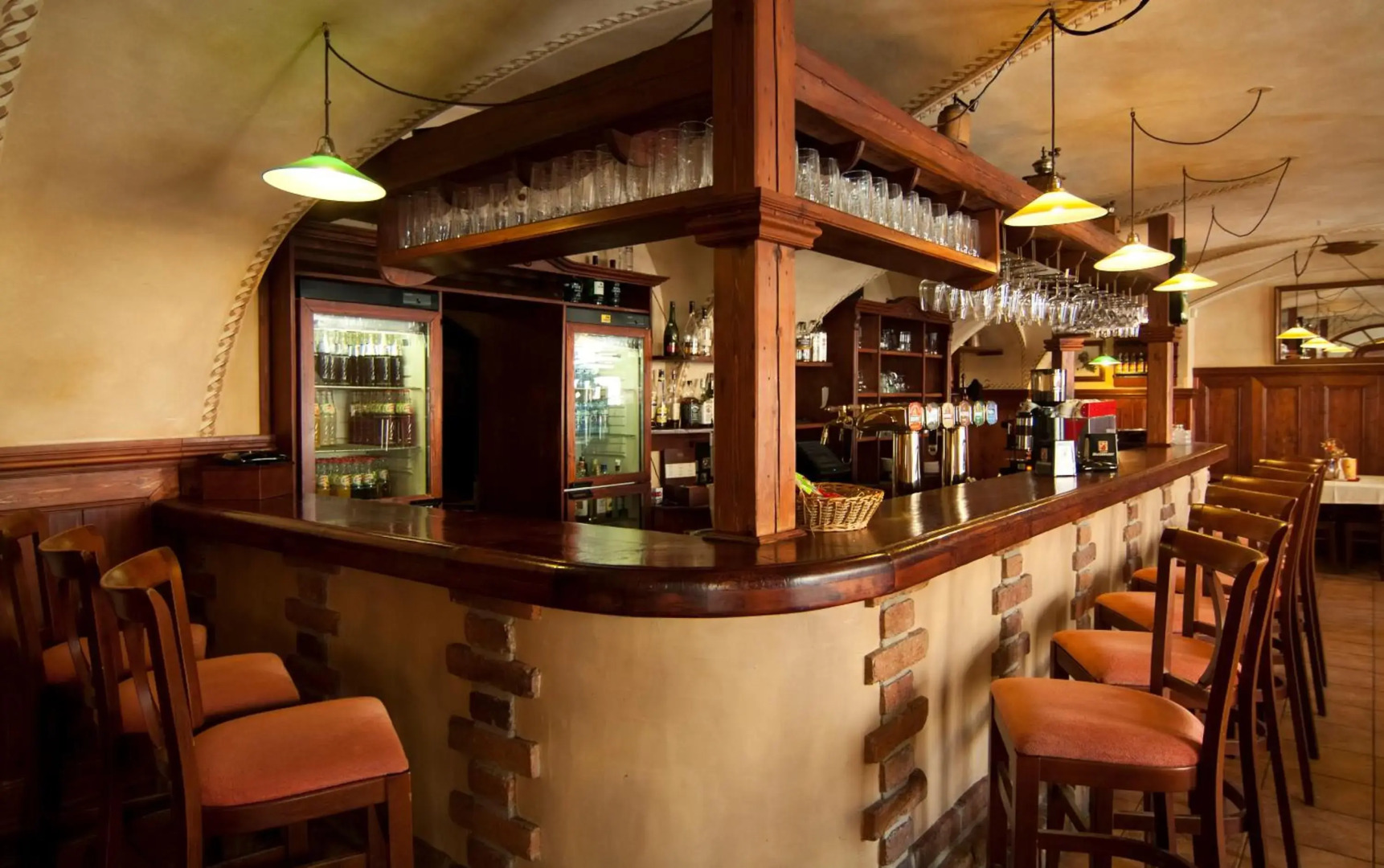 Hotel & Caffe Silesia