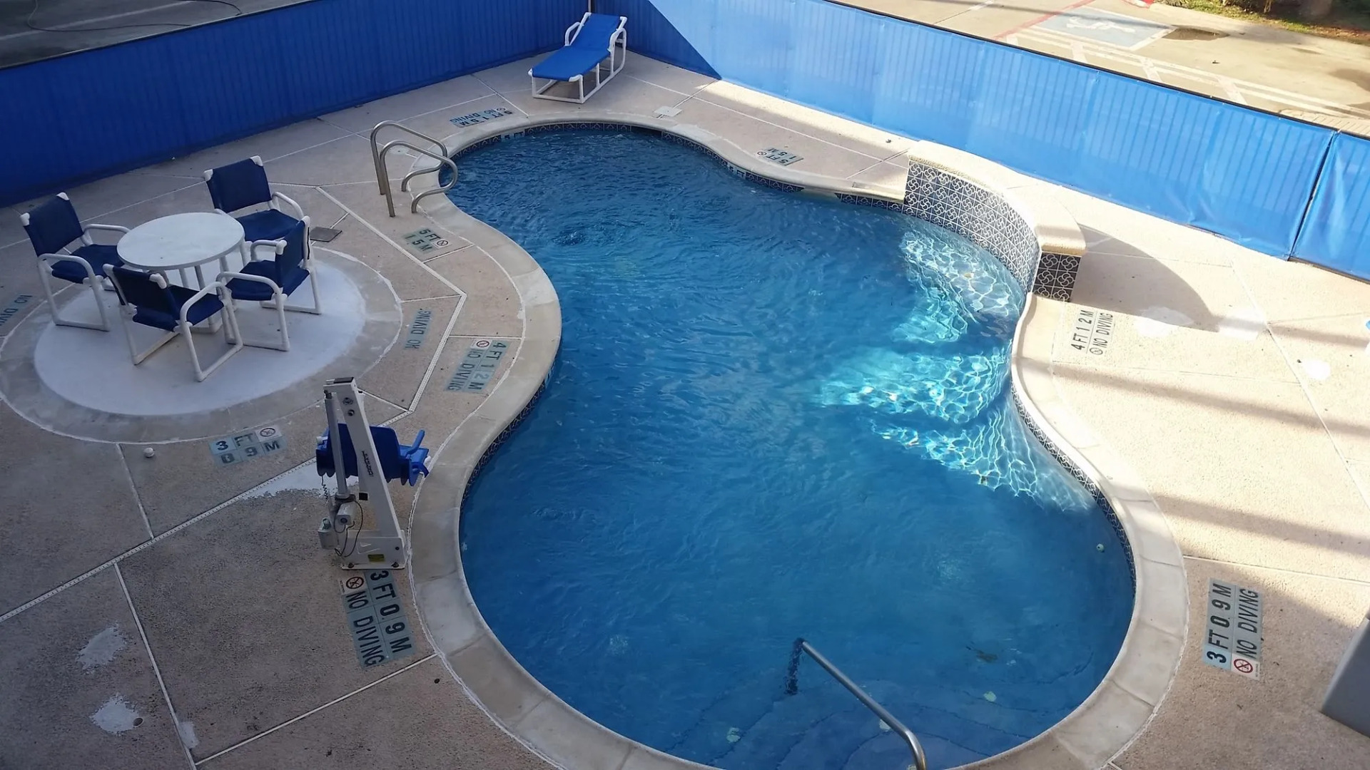 Texas Inn Downtown McAllen