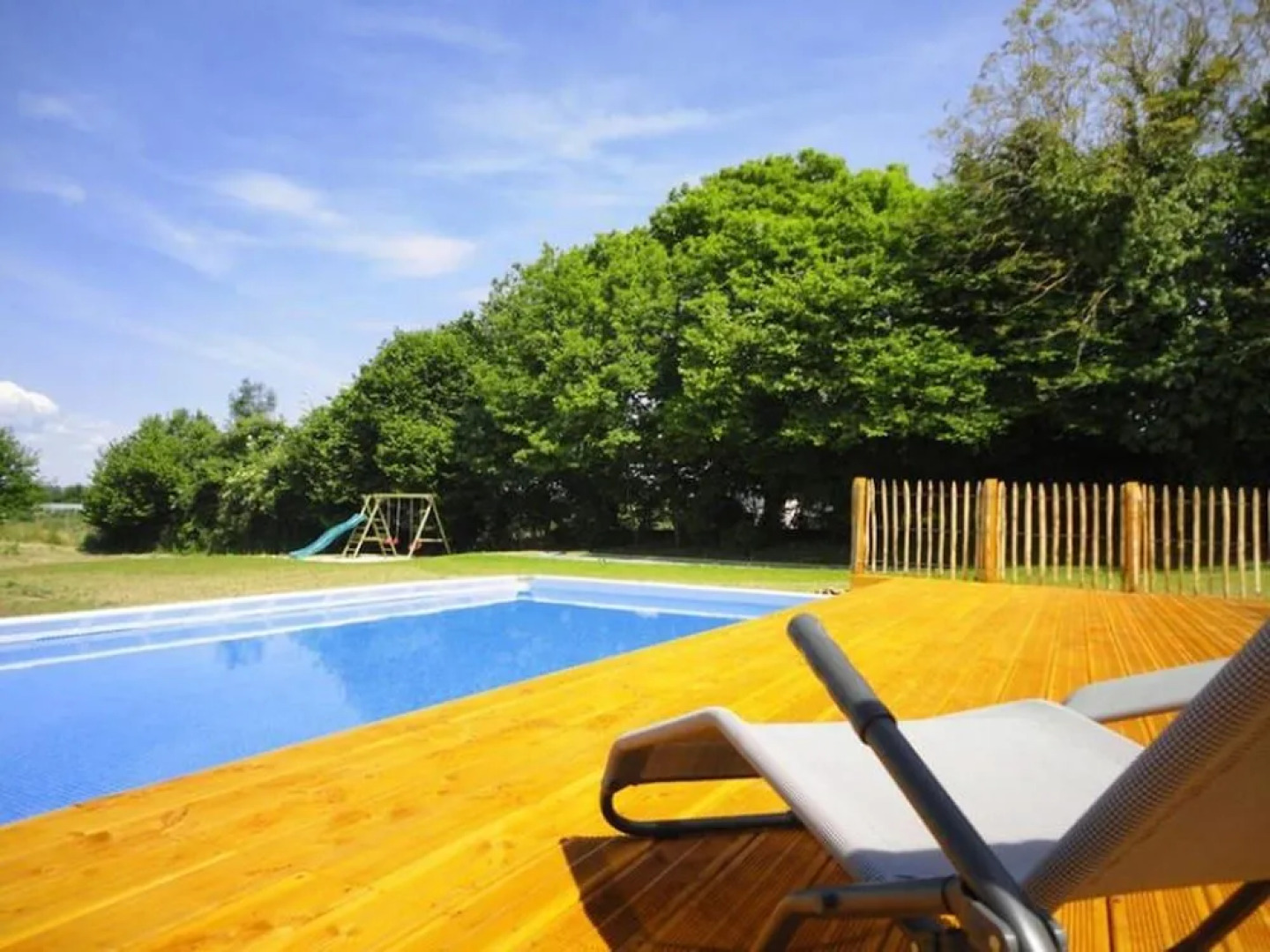 Arc-En-Ciel Vacances