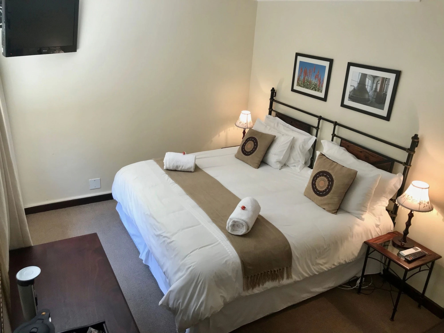 Sundown Manor Guest House