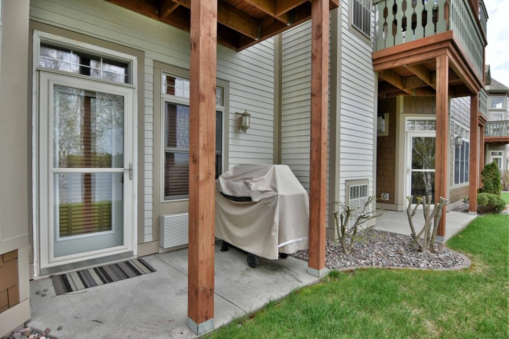 Unit 411a 1 Bd/ 1 Ba Condo 1 Bedroom Condo by RedAwning