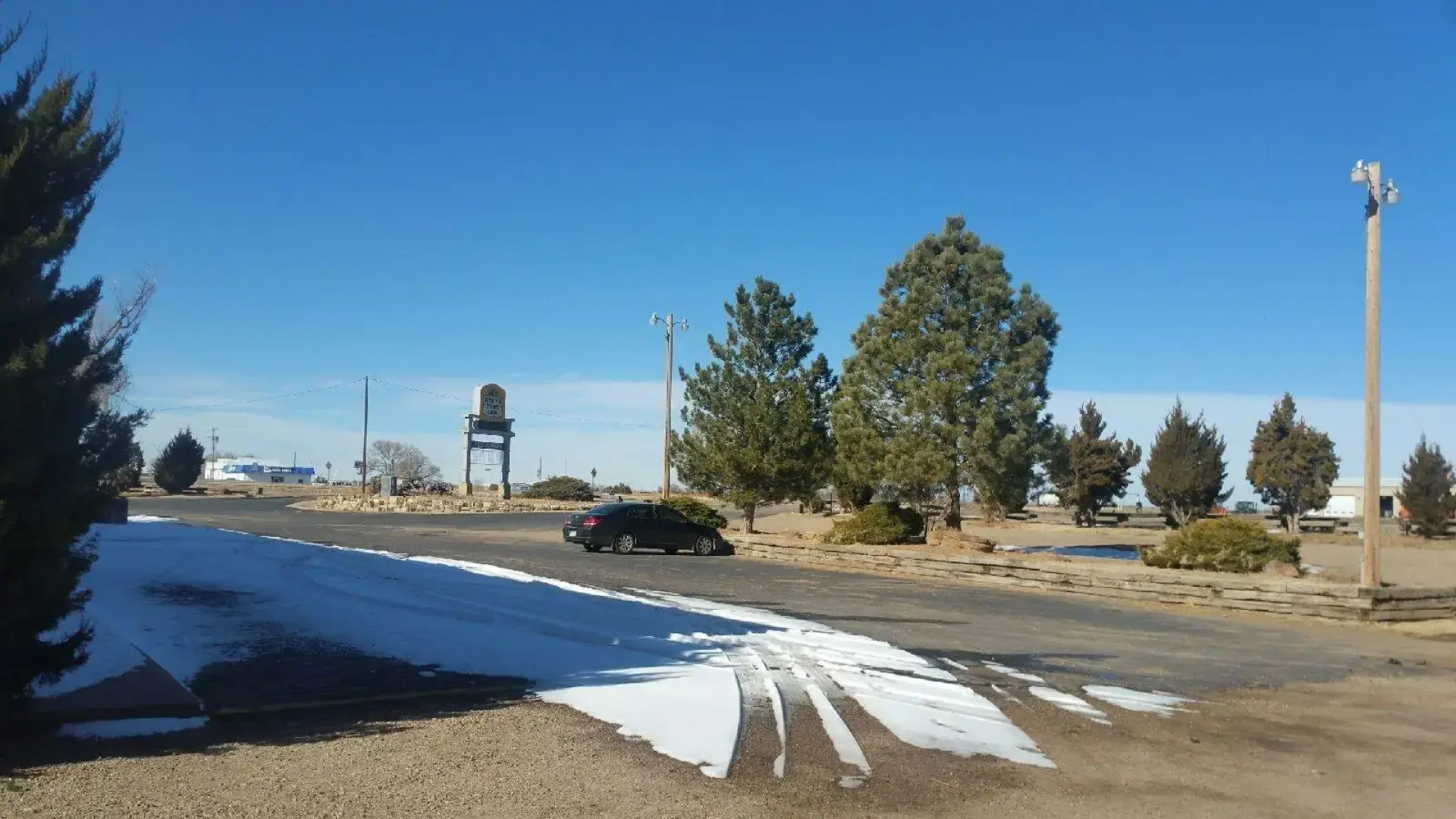 Best Western Bents Fort Inn