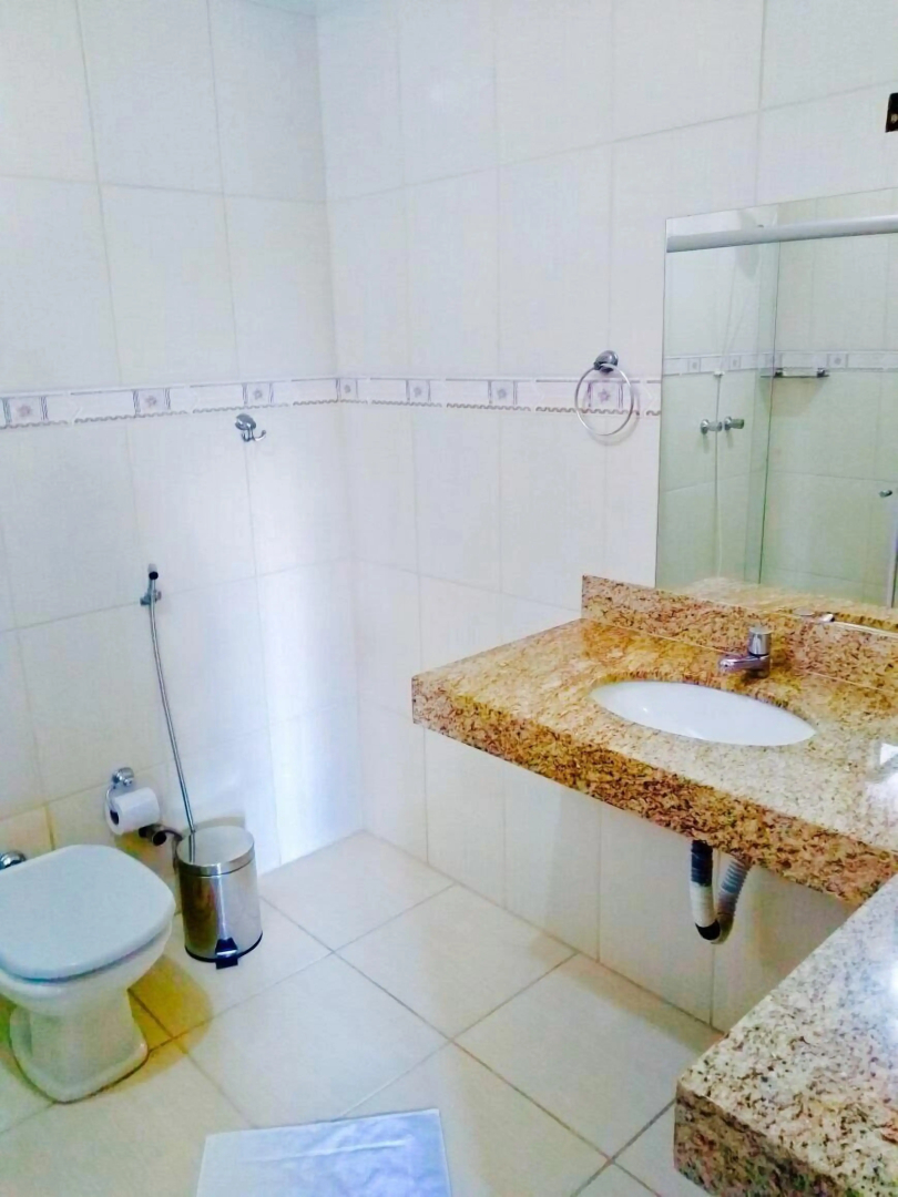 Vila Solar Hotel