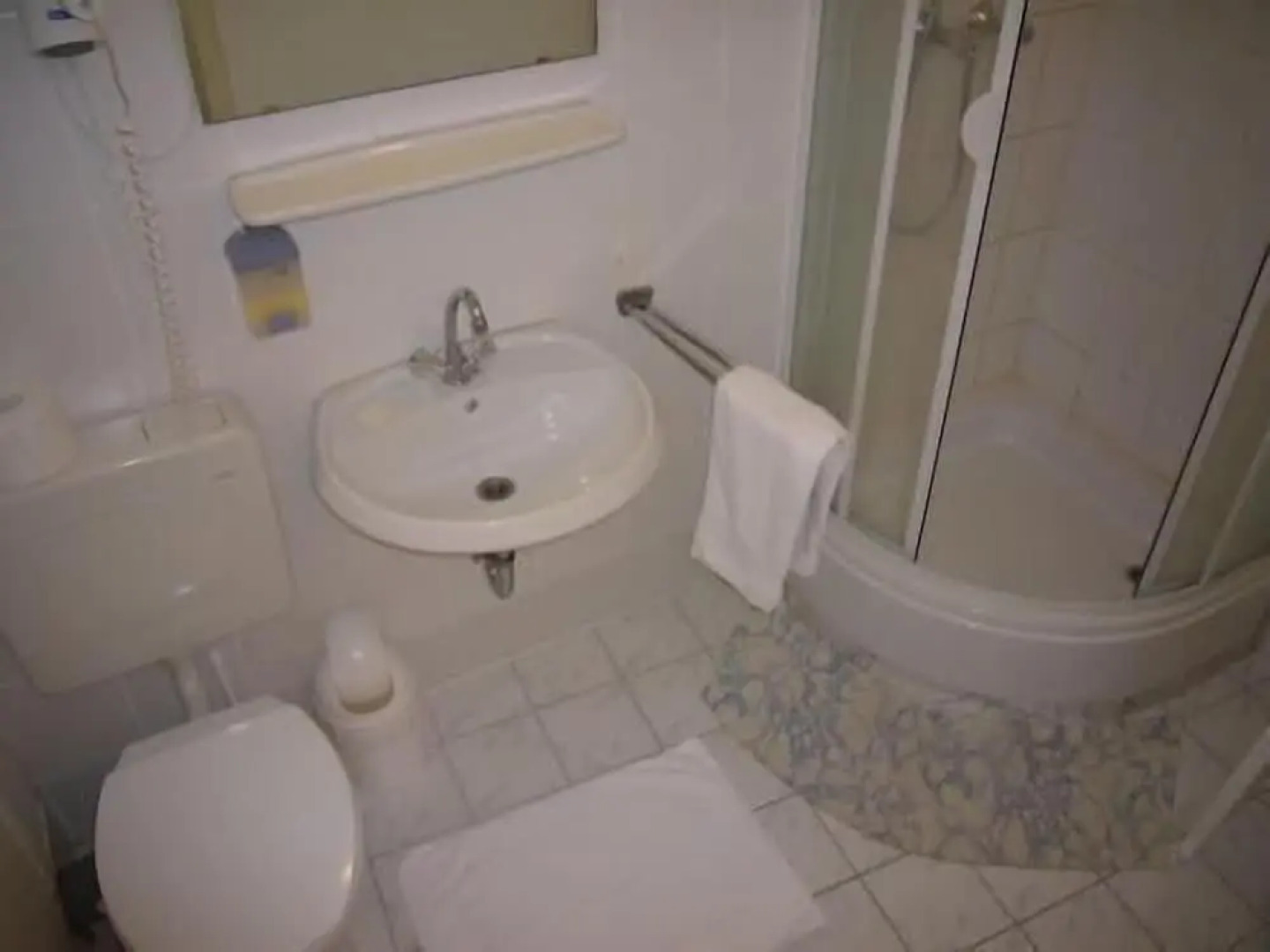 Central Galerie Hotel Am Beethoven Haus