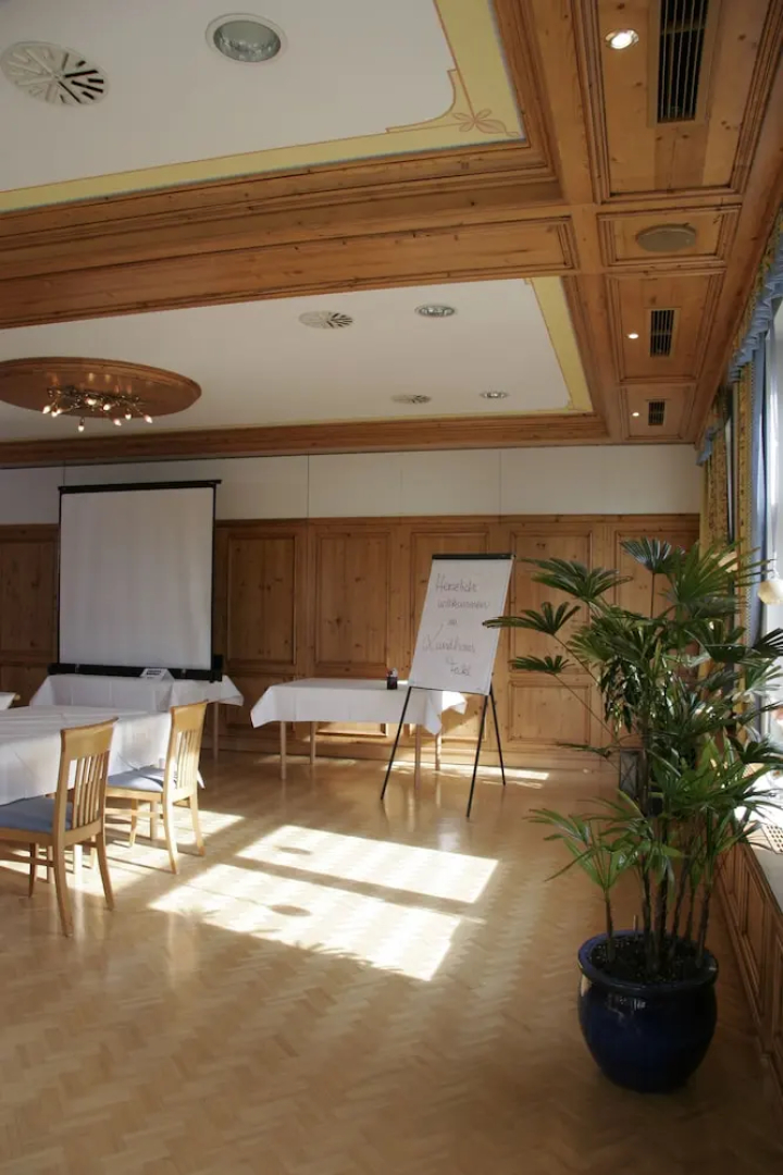 Hotel Landhaus Feckl