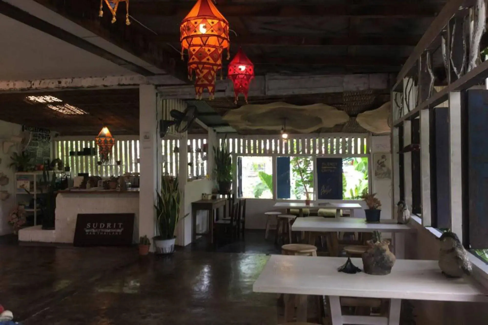 Sudrit Arts Gallery