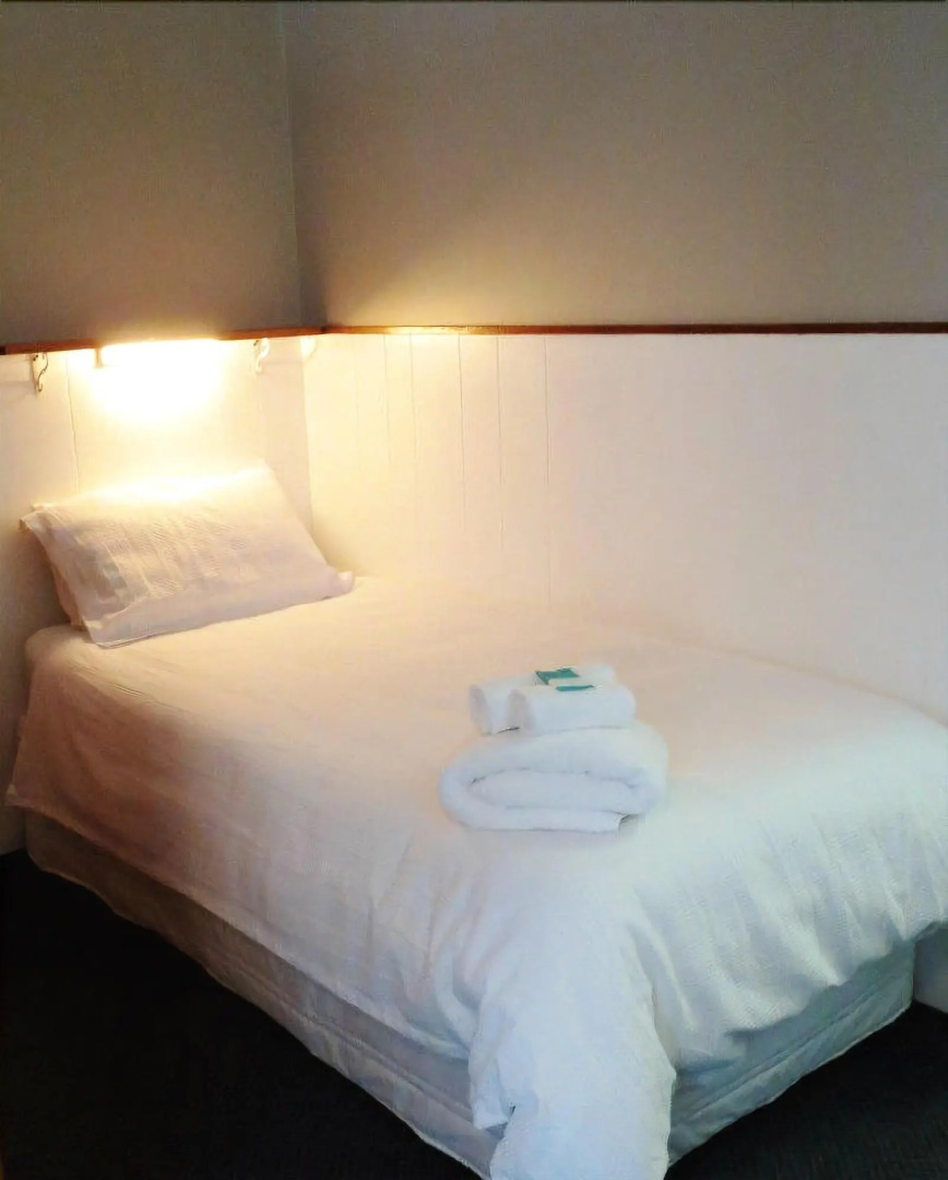 Stansbury Holiday Motel