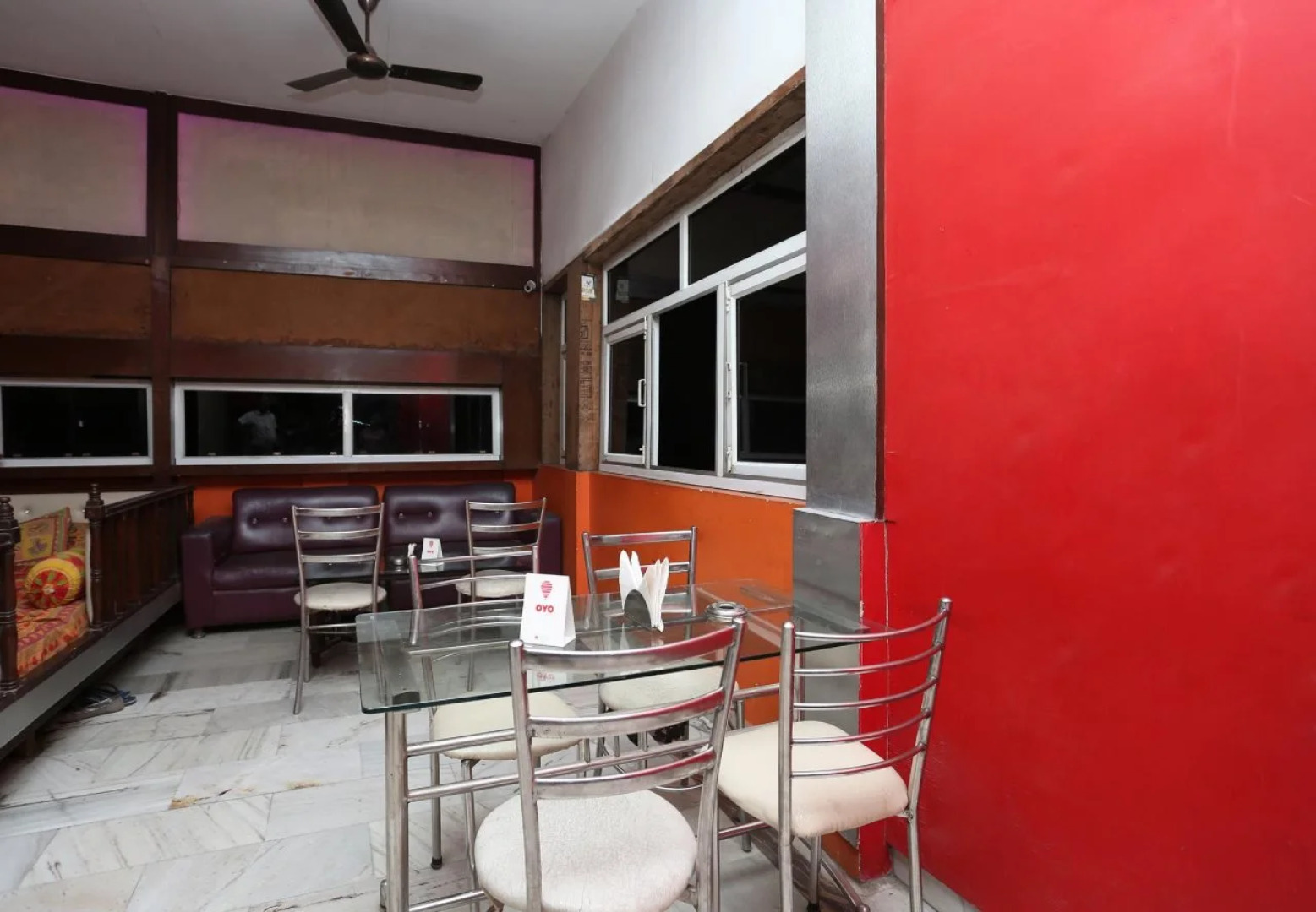 Hotel Nirmal Mahal by Sushant Travels