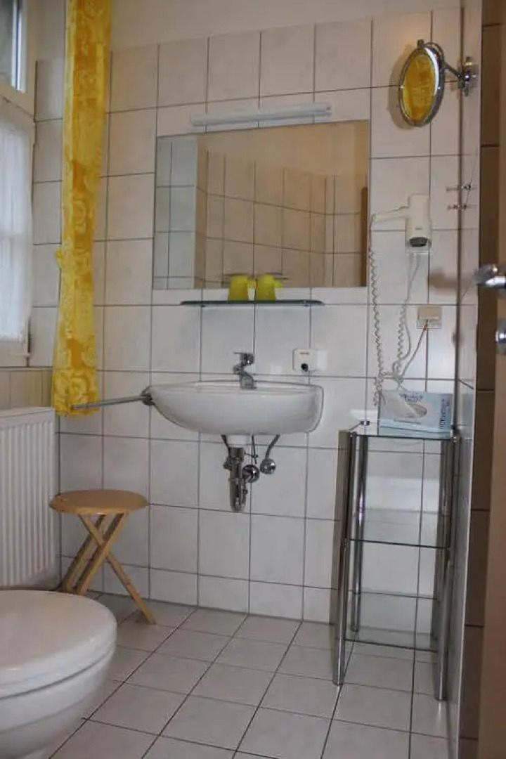 Landgasthof Neue Schänke Hotel