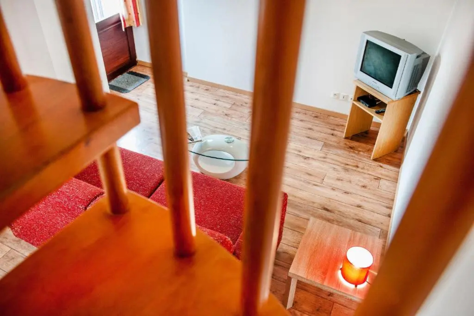 Apparthotel Les Marquises