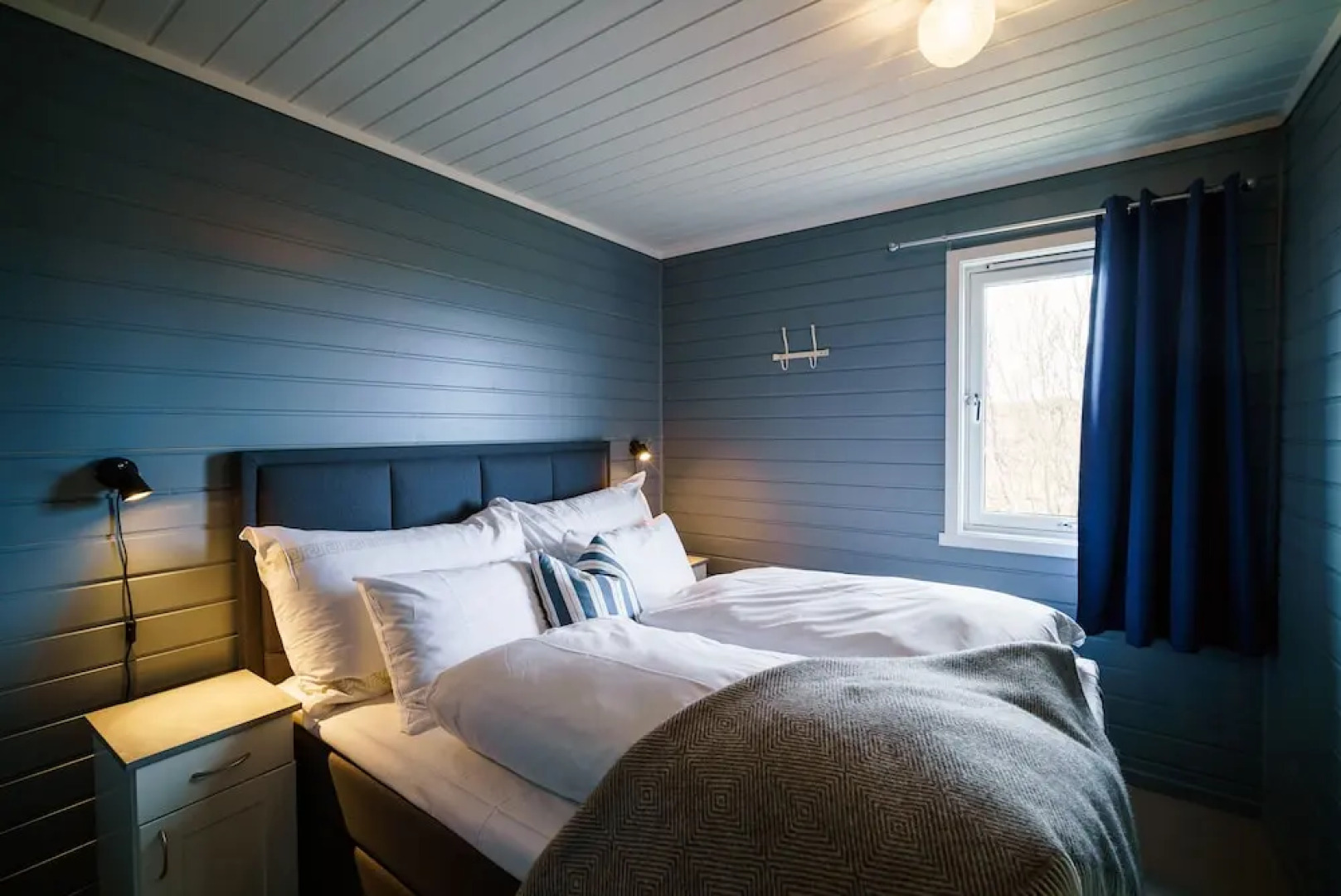 Hustadvika Havhotell - By Classic Norway Hotels