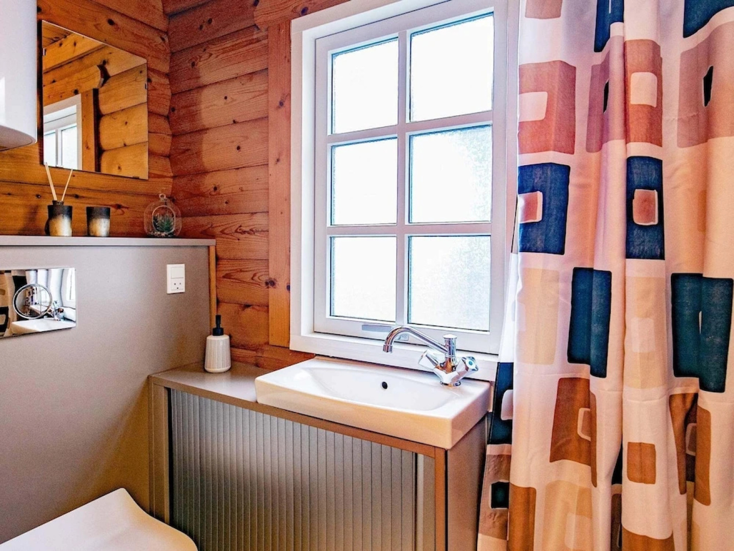 4 Person Holiday Home in Assens