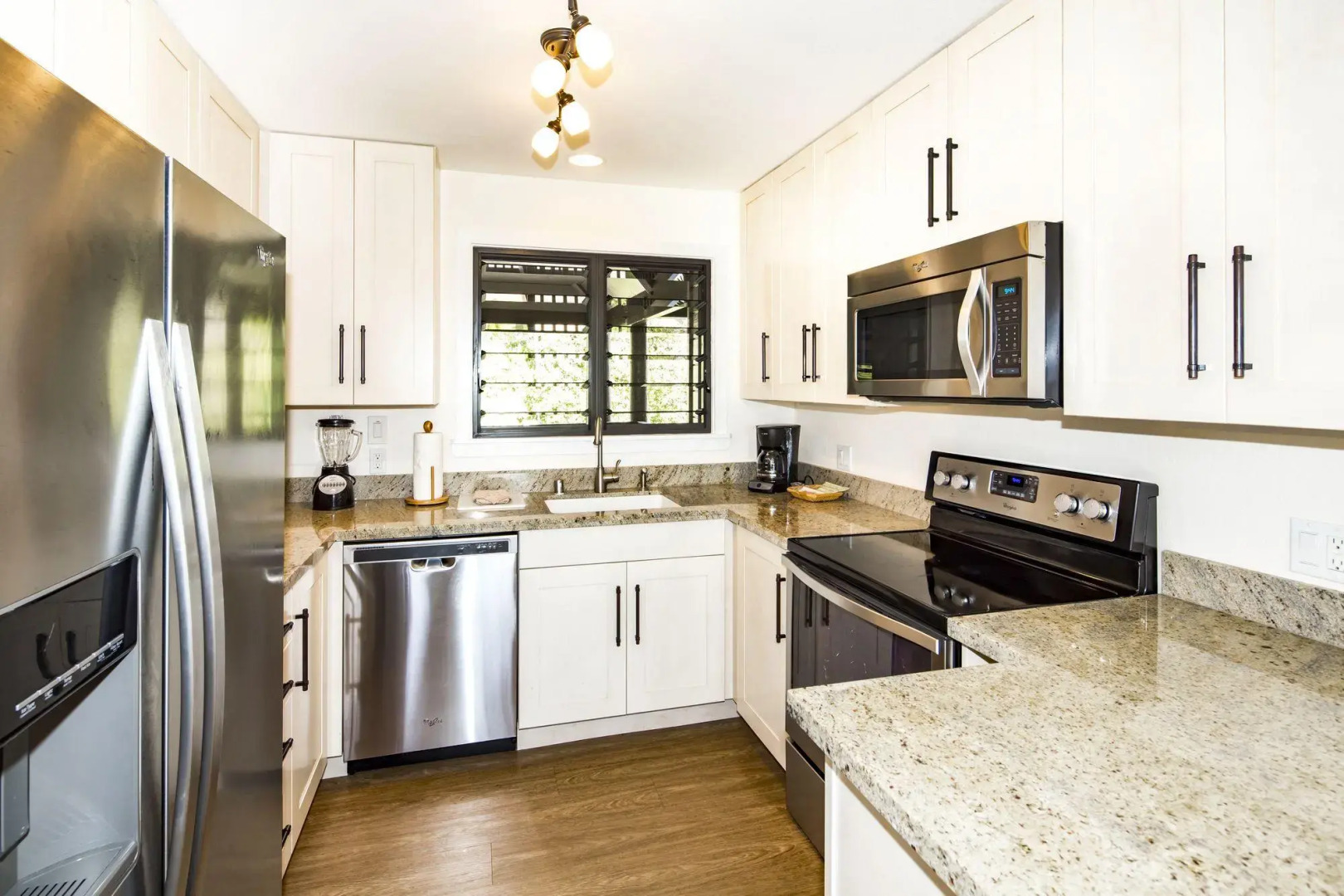 Castle Kaha Lani Resort