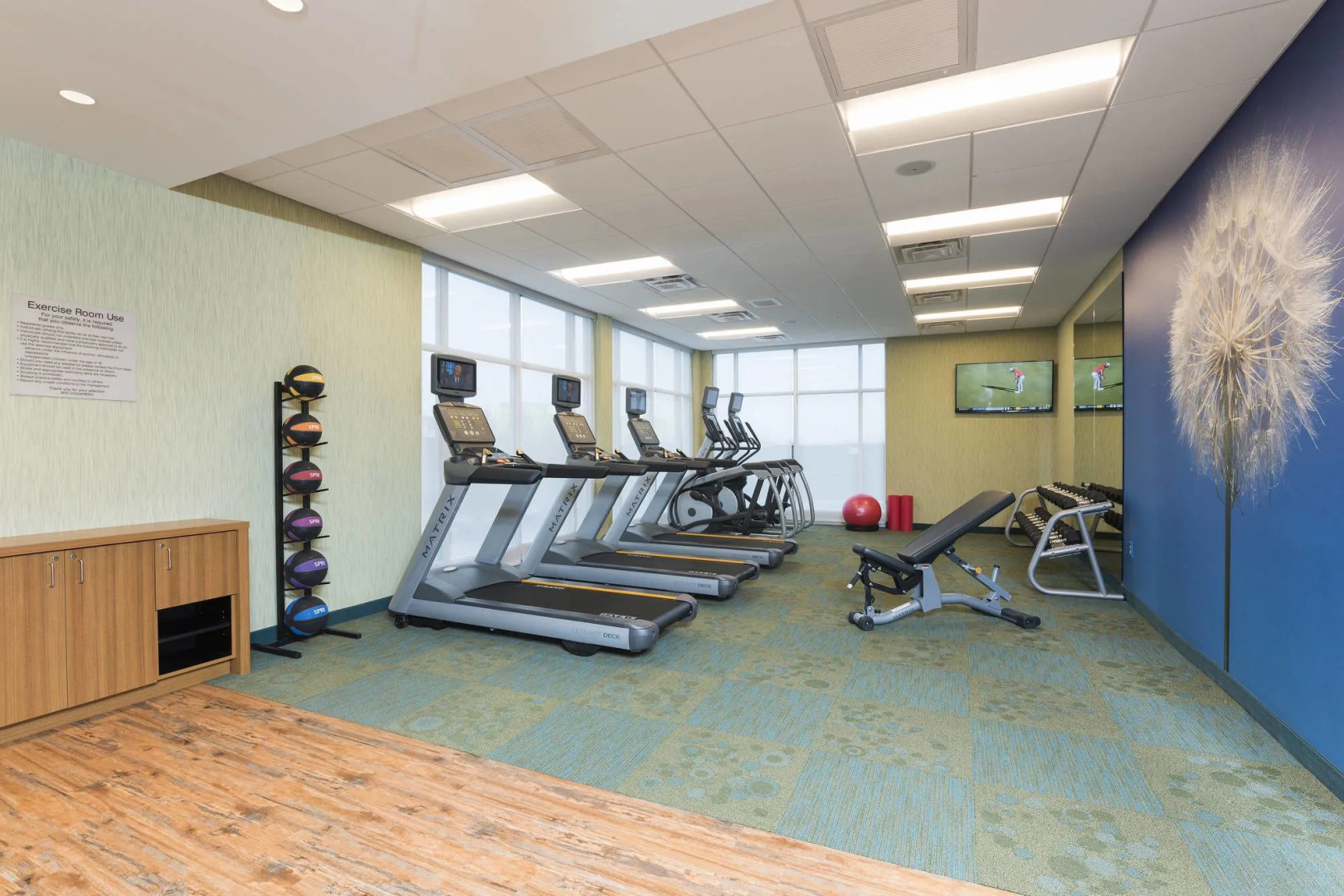 SpringHill Suites Chicago Southeast/Munster IN