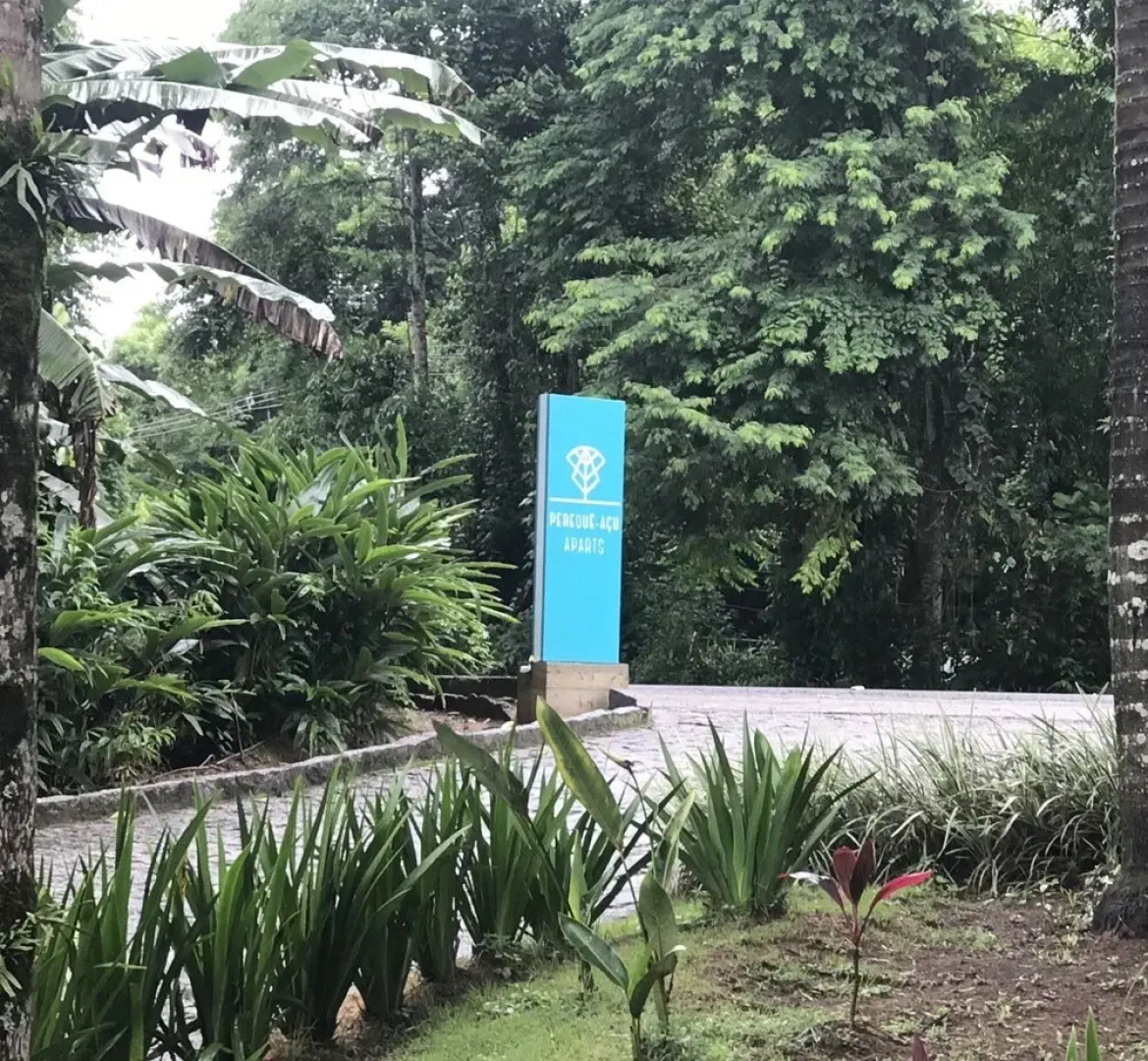 Pereque - Acu Aparts