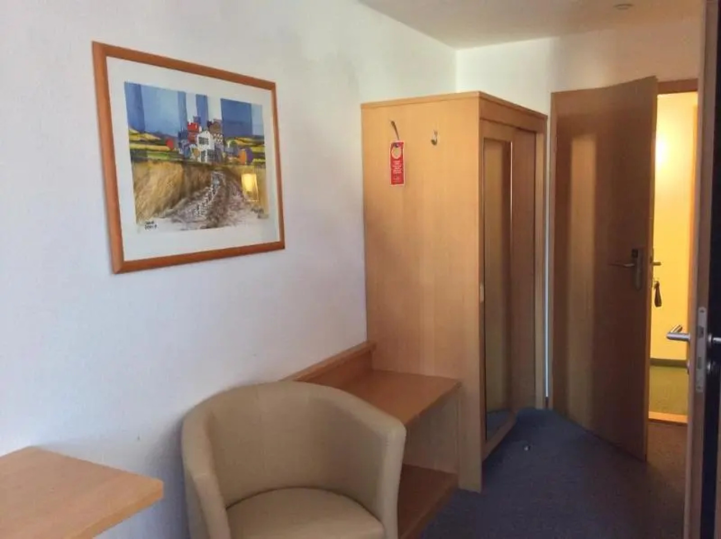 mD Hotel Restaurant Café Bauer