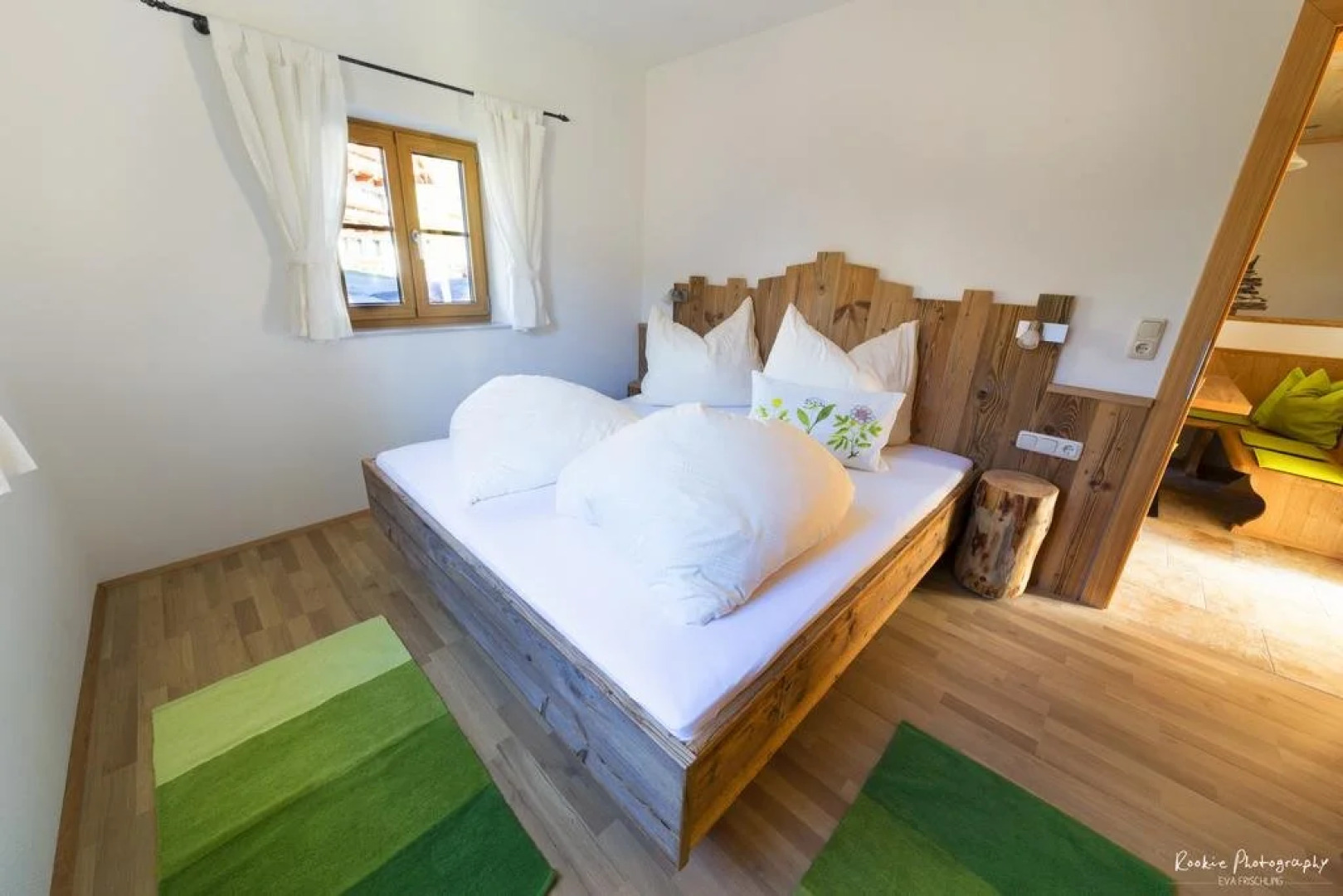 Reiterhof Suassbauer