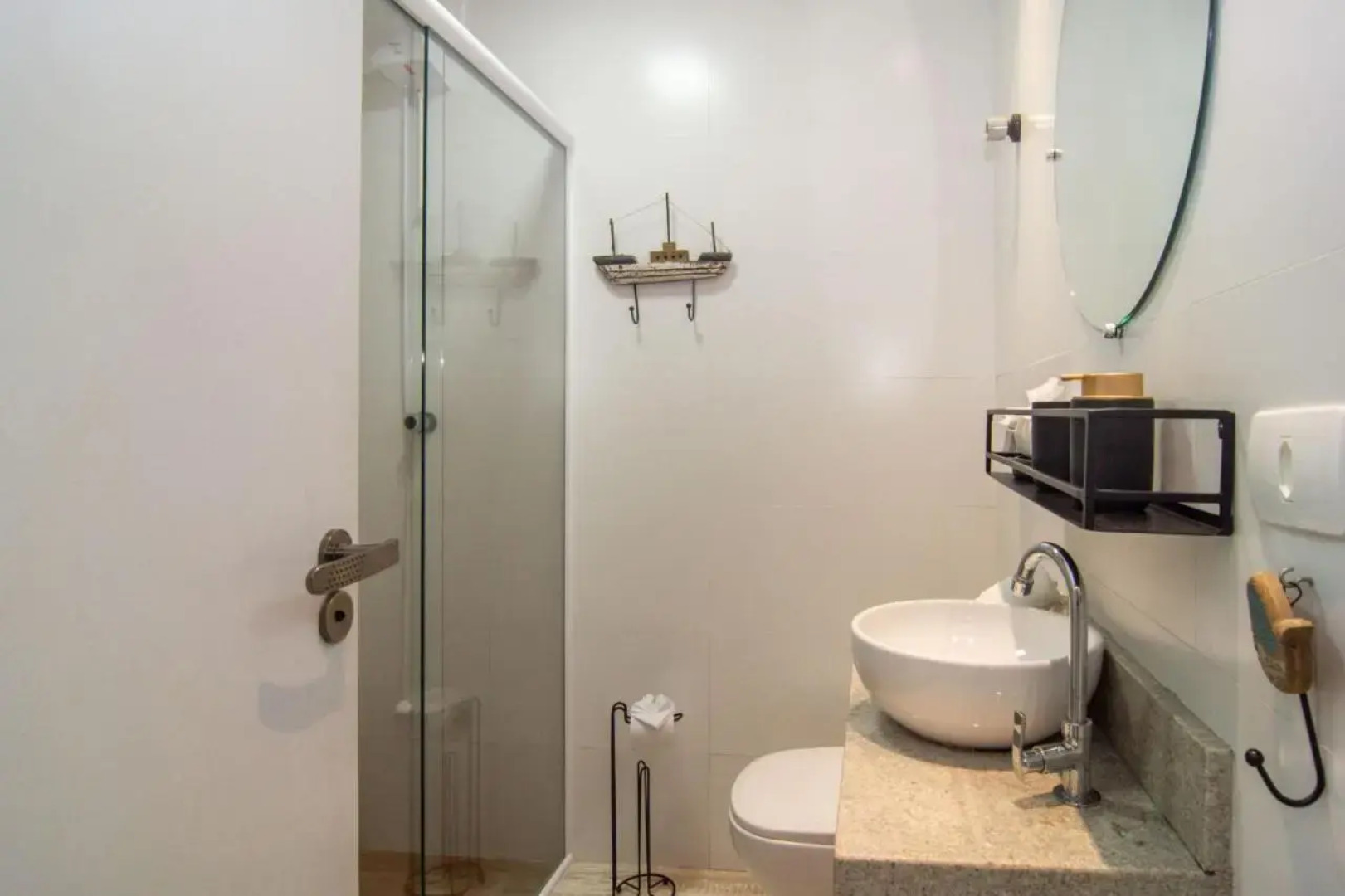 Vila Florida: Quadra Mar Nos Ingleses Norte Tc4747