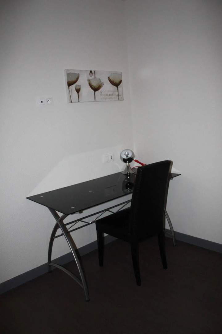 Résidence d'Artagnan