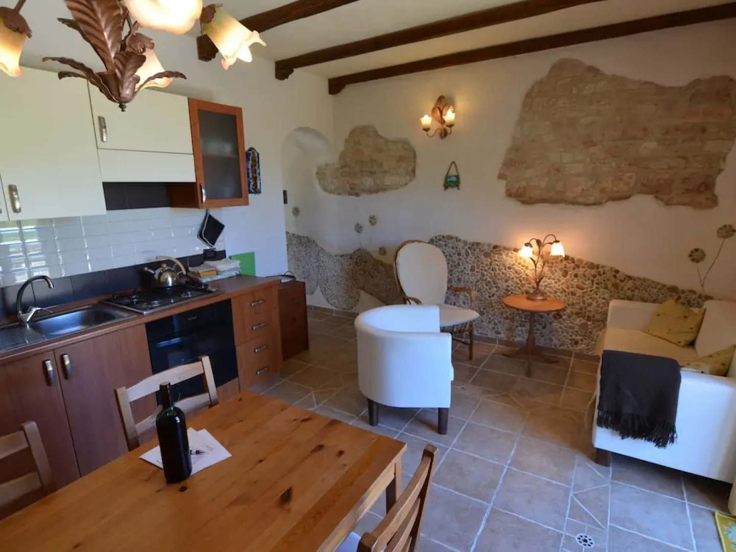 Belvilla by OYO Terra