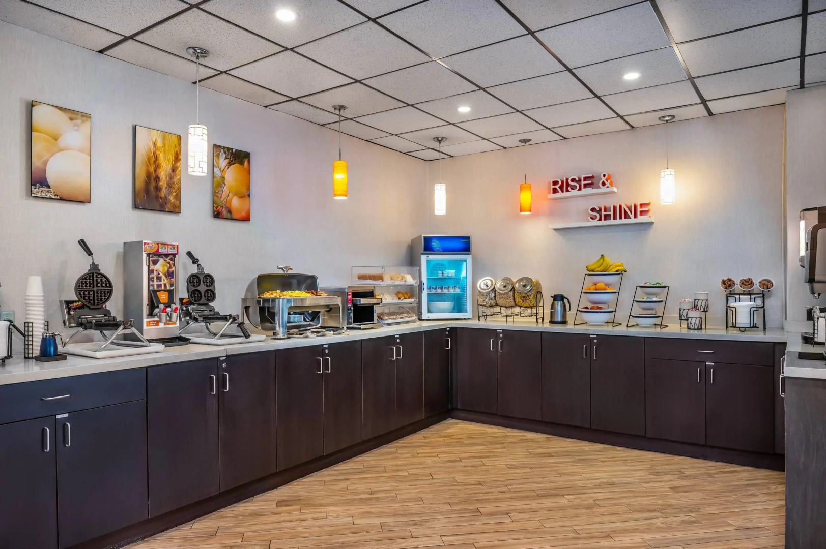 Comfort Inn & Suites Barrie