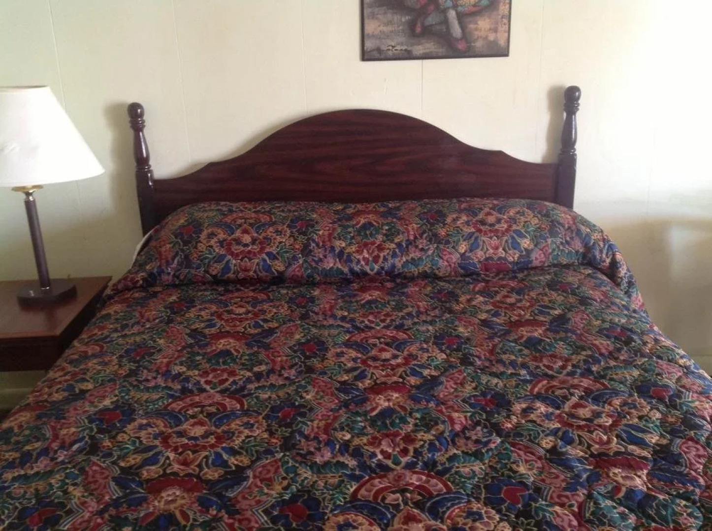 Budget Inn Motel Chemult