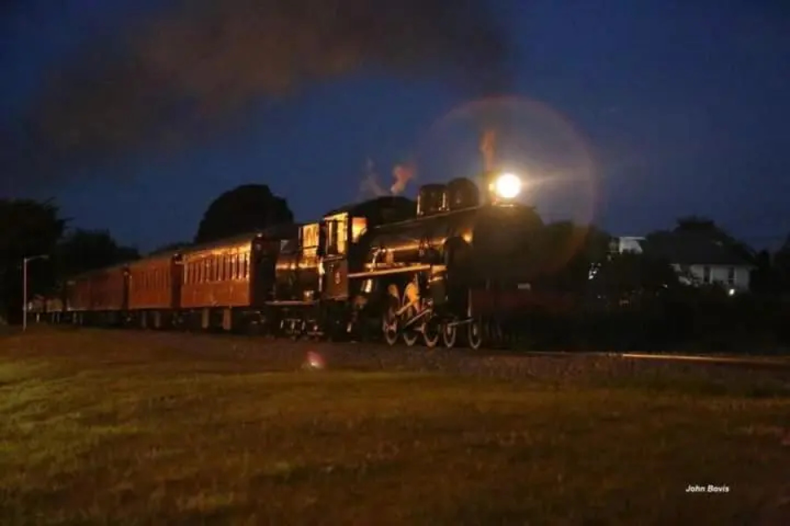 Manakau House the Old Manakau Hotel 1920