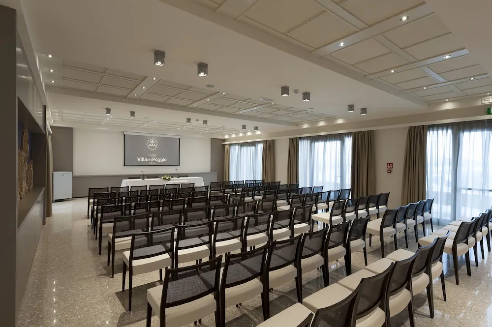 Hotel Villa del Poggio