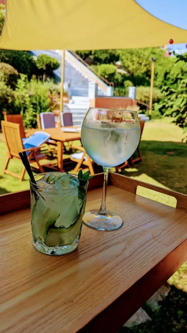 Villa Veneziano – Suites & Villa.