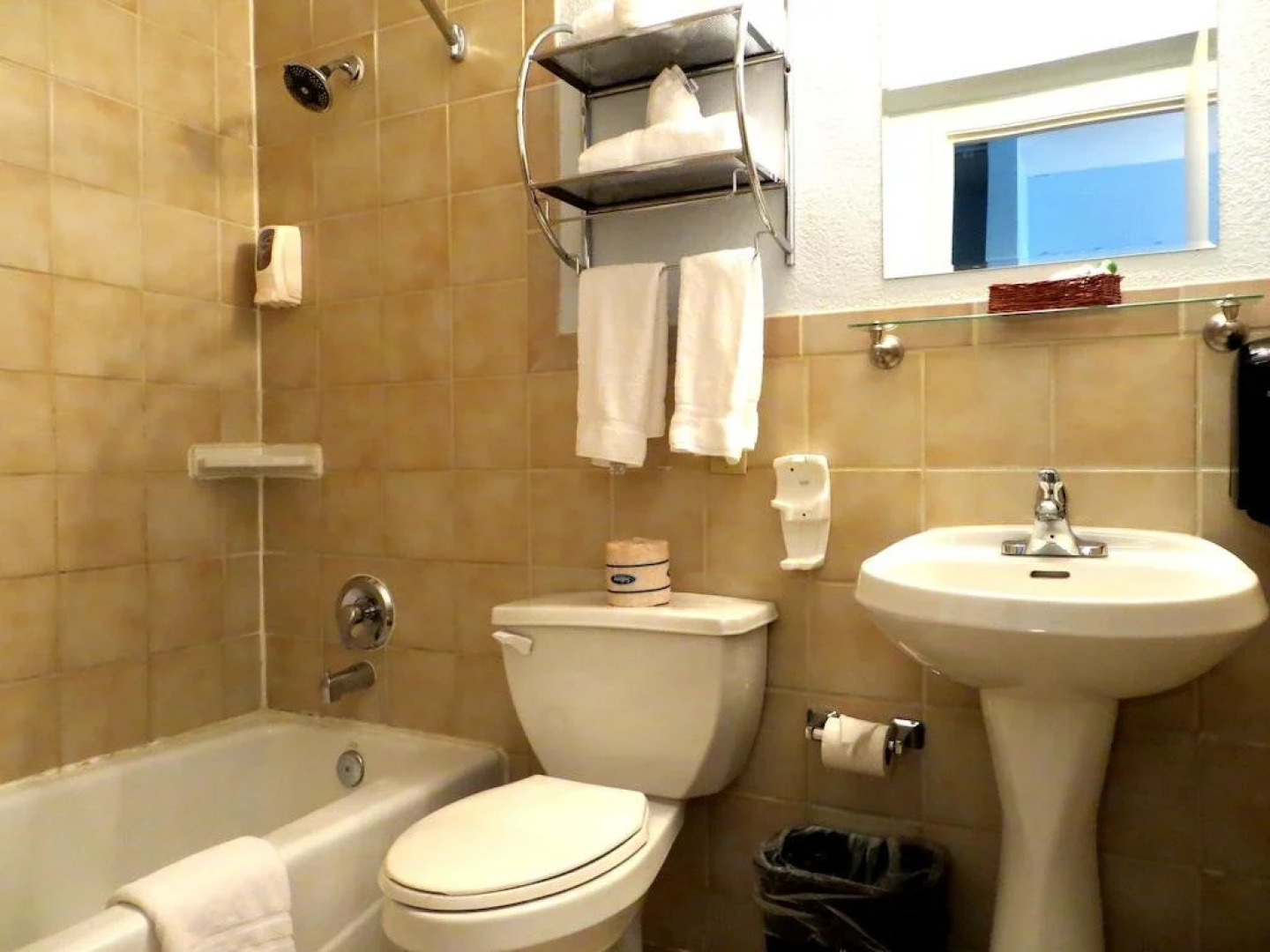 Blue Moon Gay Resort