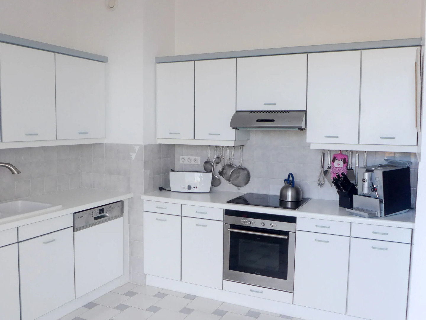 Apartment Les Balcons d'Eze