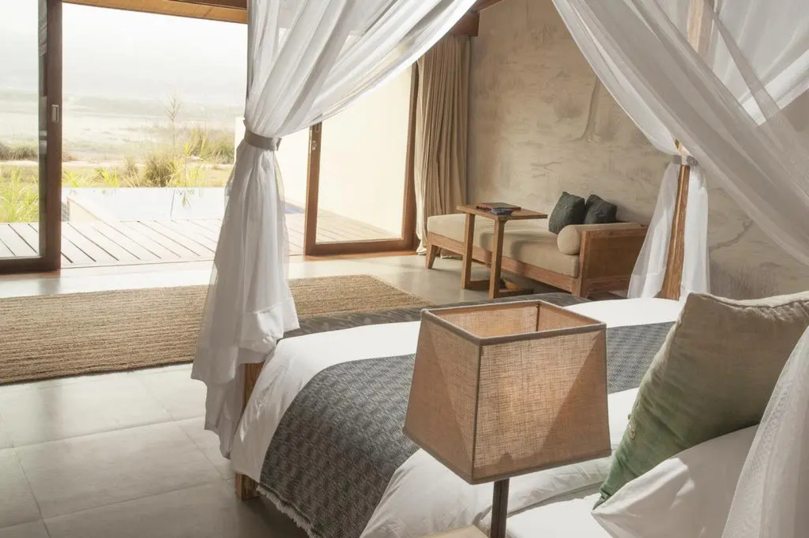 Meghauli Serai Lodge