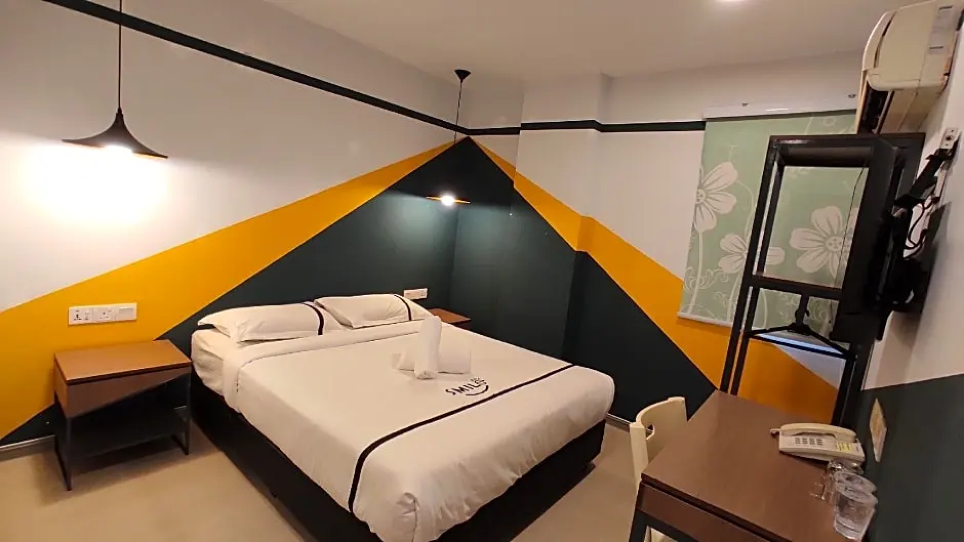 Smile Hotel C180 Cheras Selatan