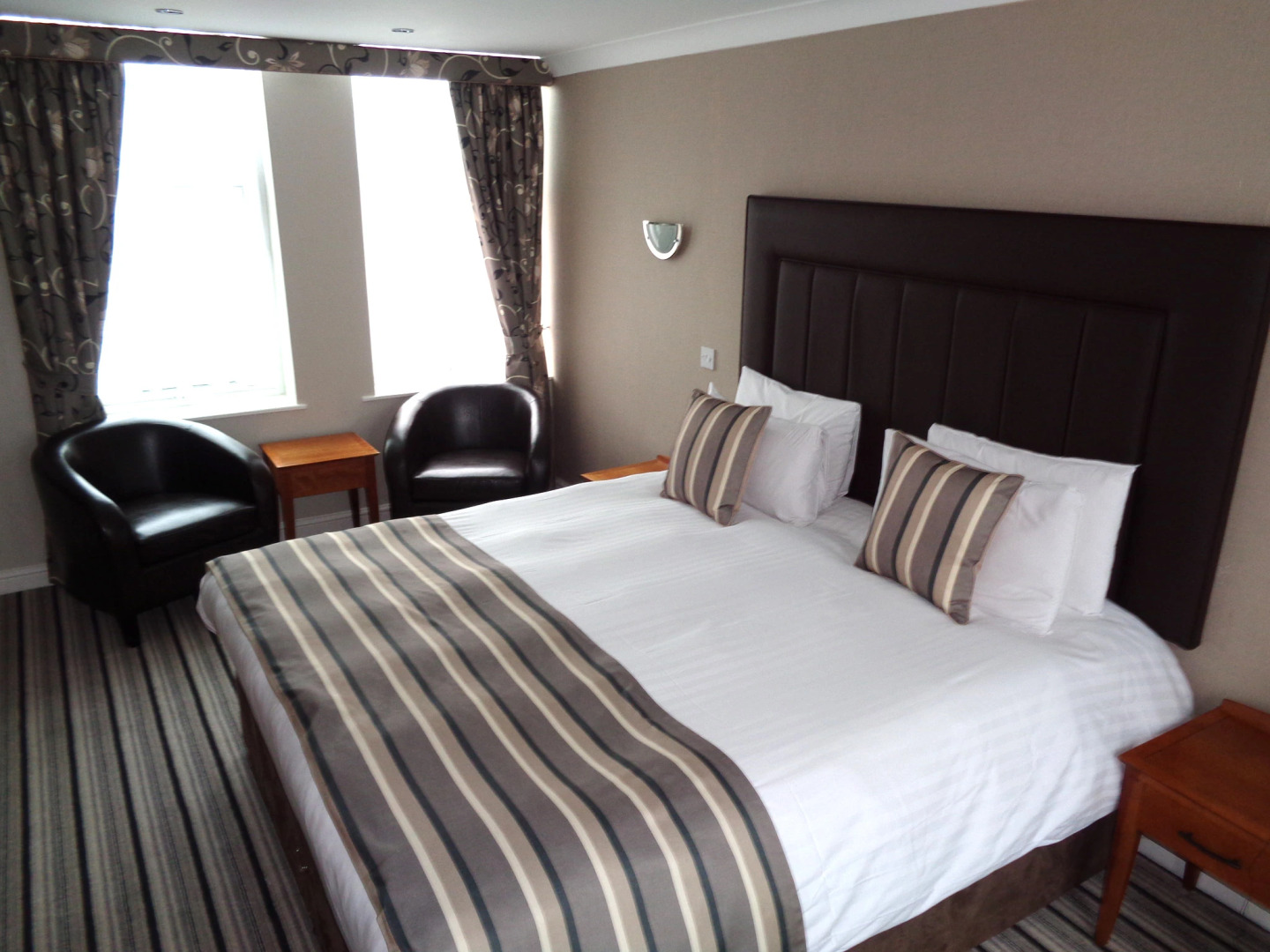 Aston Court Derby City Centre by Belvilla