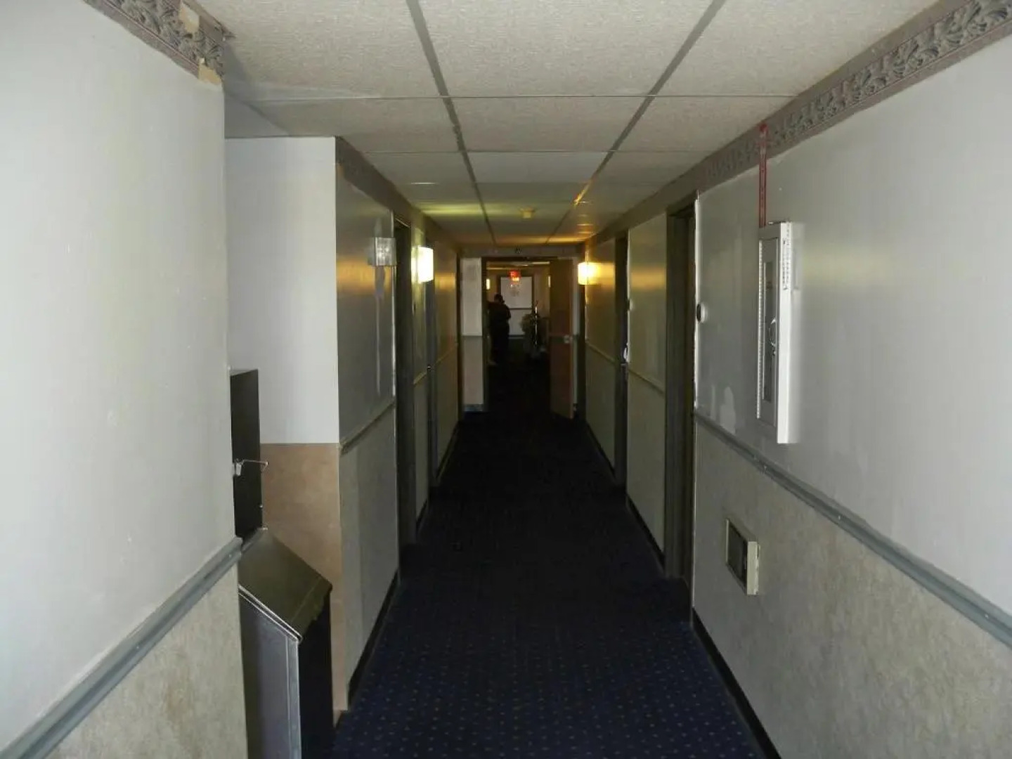 Economy Inn Wentzville